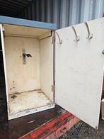 Zadelkast, Dieren en Toebehoren, Ophalen, Gebruikt, Overige soorten