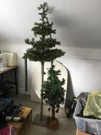 Kunst kerstbomen, Ophalen, Zo goed als nieuw