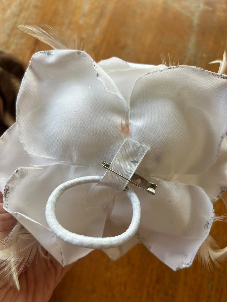 Corsages Bruin, Roze en Wit - Diverse Maten, Kleding | Dames, Overige Dameskleding, Ophalen of Verzenden, Nieuw