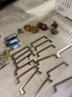 Rommelmarkt spullen, Ophalen of Verzenden, Zo goed als nieuw