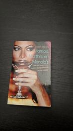 Mama's, martini's en manolo's - brett paesel, Ophalen of Verzenden, Zo goed als nieuw