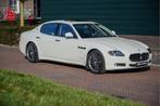 Maserati Quattroporte GTS 4.7 ZF Volledig GTS gespecificeerd, Automaat, Achterwielaandrijving, Gebruikt, 8 cilinders