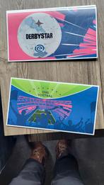 Plus voetbal stickers ruilen, Verzamelen, Supermarktacties, Plus, Ophalen