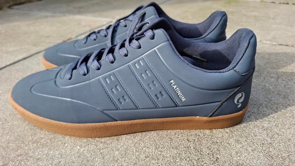 Quick sneakers maat 47, Quick, Blauw, Nieuw, Ophalen of Verzenden