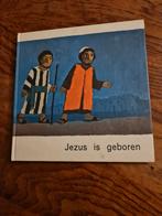 Jezus is geboren - Kinderboek over het kerstverhaal, Boeken, Ophalen of Verzenden, Gelezen, Onbekend, Christendom | Katholiek