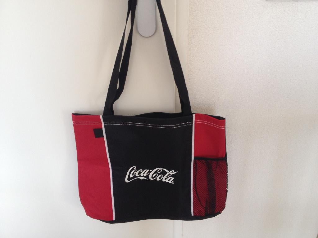 Coca Cola, Ophalen of Verzenden, Nieuw, Gebruiksvoorwerp