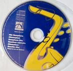 Horen, Lezen & Spelen 1 - Altsaxofoon (incl. CD), Gebruikt, Ophalen of Verzenden, Populair, Saxofoon