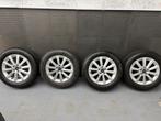 Audi Winterset 16 inch (205/60 R16), Ophalen, 16 inch, Banden en Velgen, 205 mm