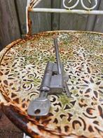 SKG 2 Voordeur Slot - Winkhaus Cilinder met Sleutels, Ophalen of Verzenden, Gebruikt, Overige materialen, Slot