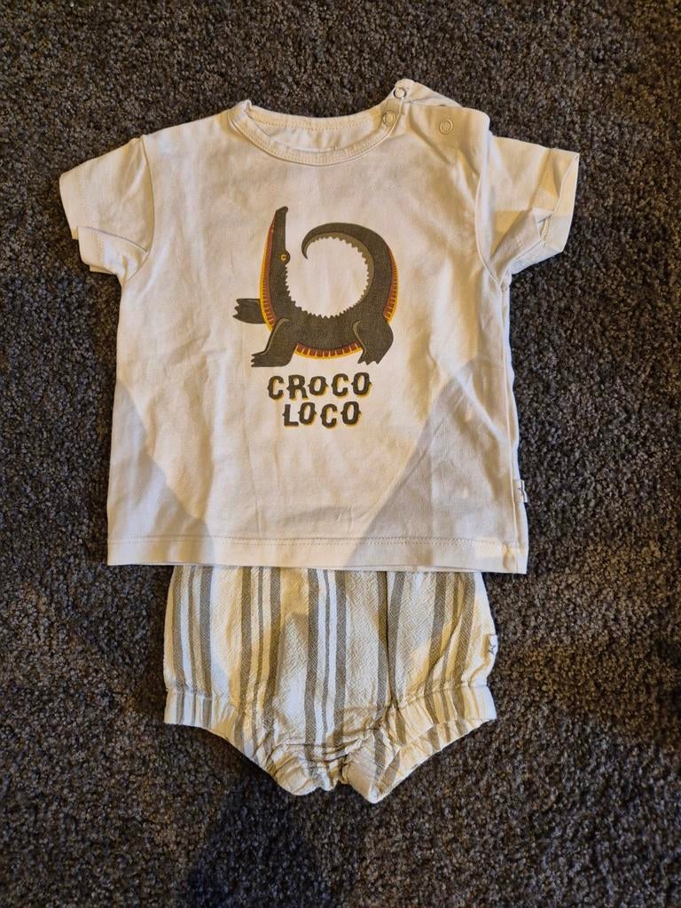 Leuke setjes maat 56 van Feetje, Your Surprise en Bess, Kinderen en Baby's, Babykleding | Maat 56, Ophalen of Verzenden