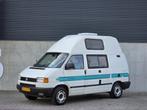 Volkswagen KAMPEERAUTO II B 81 KW AUT U9 BENZINE AUTOMAAT, Caravans en Kamperen, Campers, Automaat, Airbags, Ringverwarming, Volkswagen