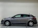 Renault Mégane 1.6 Parisienne Cruise Airco Navi Nette Auto, Auto's, Euro 5, Gebruikt, Zwart, 4 cilinders