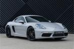 Porsche 718 Cayman 2.0 Approved PDLS+ Bose PASM Sportuitl. C, Auto's, Porsche, Automaat, 12 maanden, Achterwielaandrijving, Gebruikt
