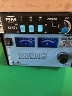 Lineair RM KL503 met RM 1050 s, Ophalen of Verzenden, Zo goed als nieuw, Zender en Ontvanger