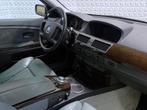 BMW 7-serie 745i Executive / KLEPSTOTER HOORBAAR?! (2002), Auto's, BMW, Automaat, Achterwielaandrijving, Gebruikt, 8 cilinders