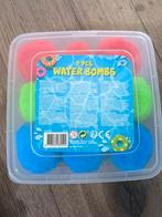 Waterbombs geen waterballonnen maar watersponzen, Ophalen of Verzenden, Nieuw