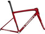 Specialized Tarmac S-Works SL8 frameset Gloss Red Sky/Metall, Overige merken, -, - 0
-, NL, Nieuw