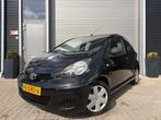 Toyota Aygo 1.0-12V Now/NAP/APK/Airco/, Voorwielaandrijving, Euro 5, Stof, Gebruikt