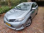Toyota Auris 1.8 Hybrid Executive NIET MOOI/WEL GOEDKOOP, Auto's, Euro 5, Gebruikt, Zwart, 4 cilinders