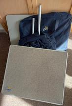 Campingkastje Camp Line Camp, Ophalen of Verzenden, Gebruikt, Campingkast