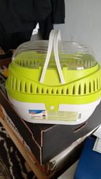 Reiskooi dier, Dieren en Toebehoren, Ophalen of Verzenden, Zo goed als nieuw