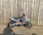Kinder crossmotor Barton NXT 90cc 4takt / PW50 hoogte, Ophalen, NXT 90, 90 cc, Nieuw