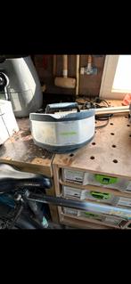 Festool duo lamp, Ophalen of Verzenden, Zo goed als nieuw