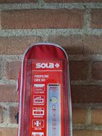 Sola Profiline LWX 60 Laser Waterpas, Doe-het-zelf en Verbouw, Meetapparatuur, Ophalen of Verzenden, Nieuw, Overige meters