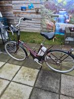 Sparta electrische fiets met middenmotor, Ophalen of Verzenden, Gebruikt, Sparta