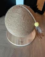 Designed by lotte krabbol, Ophalen, Zo goed als nieuw, Krabpaal