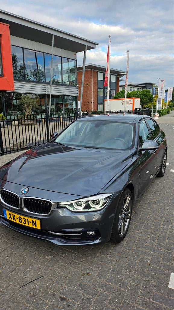 Bmw 318i, Auto's, BMW, Particulier, Ophalen