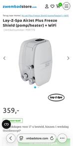 Pomp nieuw in doos, Ophalen of Verzenden, Nieuw, Elektrisch, Overige typen