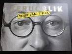 Youp van 't Hek-Terugblik, Boeken, Ophalen of Verzenden, Zo goed als nieuw, Cabaret