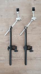 Roland MDY-STD Cymbal Holder | Bekken Houder | Kogelgewricht, Drums of Percussie, Ophalen of Verzenden, Roland, Info@roland.com