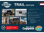 Carado T449 Edition 26 TRAIL automaat, Chemisch toilet, Standaard zit, Ringverwarming, Bedrijf
