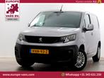 Peugeot Partner 1.5 BlueHDI 102pk Premium Airco/Navi/Trekhaa, Voorwielaandrijving, 1350 kg, Gebruikt, 4 cilinders