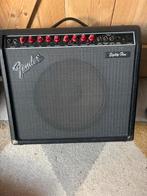 Fender Eighty-Five gitaarversterker, Muziek en Instrumenten, Ophalen, Gebruikt, Gitaar, 50 tot 100 watt