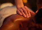 Chi-Wit & full body massage, Ontspanningsmassage