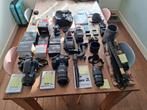 Camera - Canon - Nikon - onderdelen, Ophalen, Canon, Compact, Zo goed als nieuw
