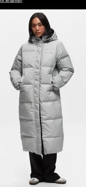 Daily Paper jas *nieuw*, Kleding | Dames, Jassen | Winter, Ophalen, Nieuw, Maat 38/40 (M), Grijs