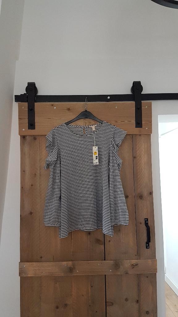 Dames shirt / top Esprit maat L nieuw, Kleding | Dames, Tops, Nieuw, Maat 42/44 (L), Blauw, Lange mouw, Ophalen of Verzenden