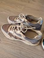 Schoenen, Ophalen of Verzenden, Zo goed als nieuw, Zwart, Sneakers of Gympen