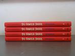De familie Snoek ~ Complete serie Integrale HC's 1 t/m 4, Complete serie of reeks, Ophalen of Verzenden, Nieuw