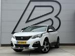 Peugeot 3008 1.2 PureTech Première 2e Eigenaar|Navi|Carplay, Auto's, Peugeot, Gebruikt, 1199 cc, Leder en Stof, Wit