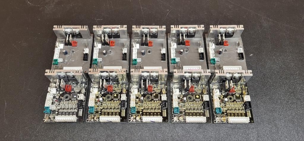BMS Stella Type 2 Accu Fietsaccu, Fietsen en Brommers, Ophalen of Verzenden, Gebruikt