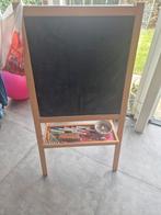 Ikea Måla krijtbord en whiteboard, Diversen, Schoolborden, Ophalen, Krijtbord