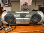 JVC RV-B55 Boombox, Ophalen, JVC