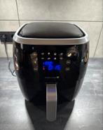 Tarrington House Airfryer AF1800CP - Zo goed als nieuw, Witgoed en Apparatuur, Airfryers, Ophalen, Zo goed als nieuw, Airfryer
