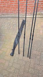 Sonik Xtractor Recon 12ft hengels, Ophalen, Nieuw, Werphengel