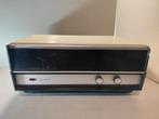 Philips 22GF332 Grammofoon (1966) - Buizen - Werkt, Ophalen, Gebruikt, Platenspeler, Philips